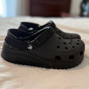 CROCS Classic Hiker Clog